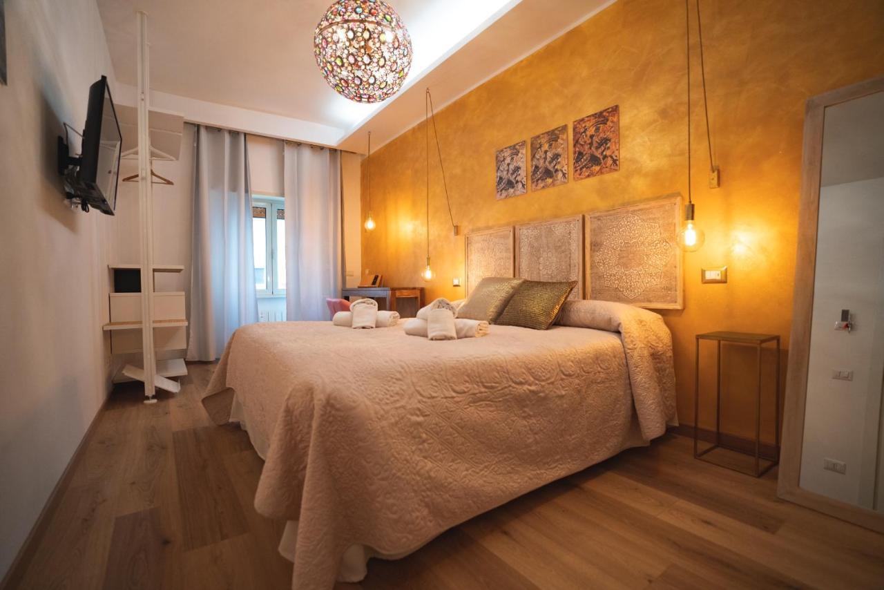 Verrazzano 37 Gasthof