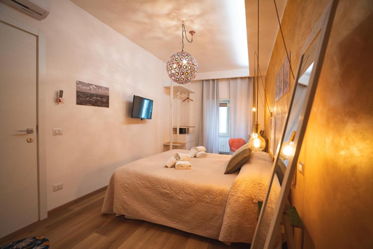 Verrazzano 37 Maison d'hôtes 2*